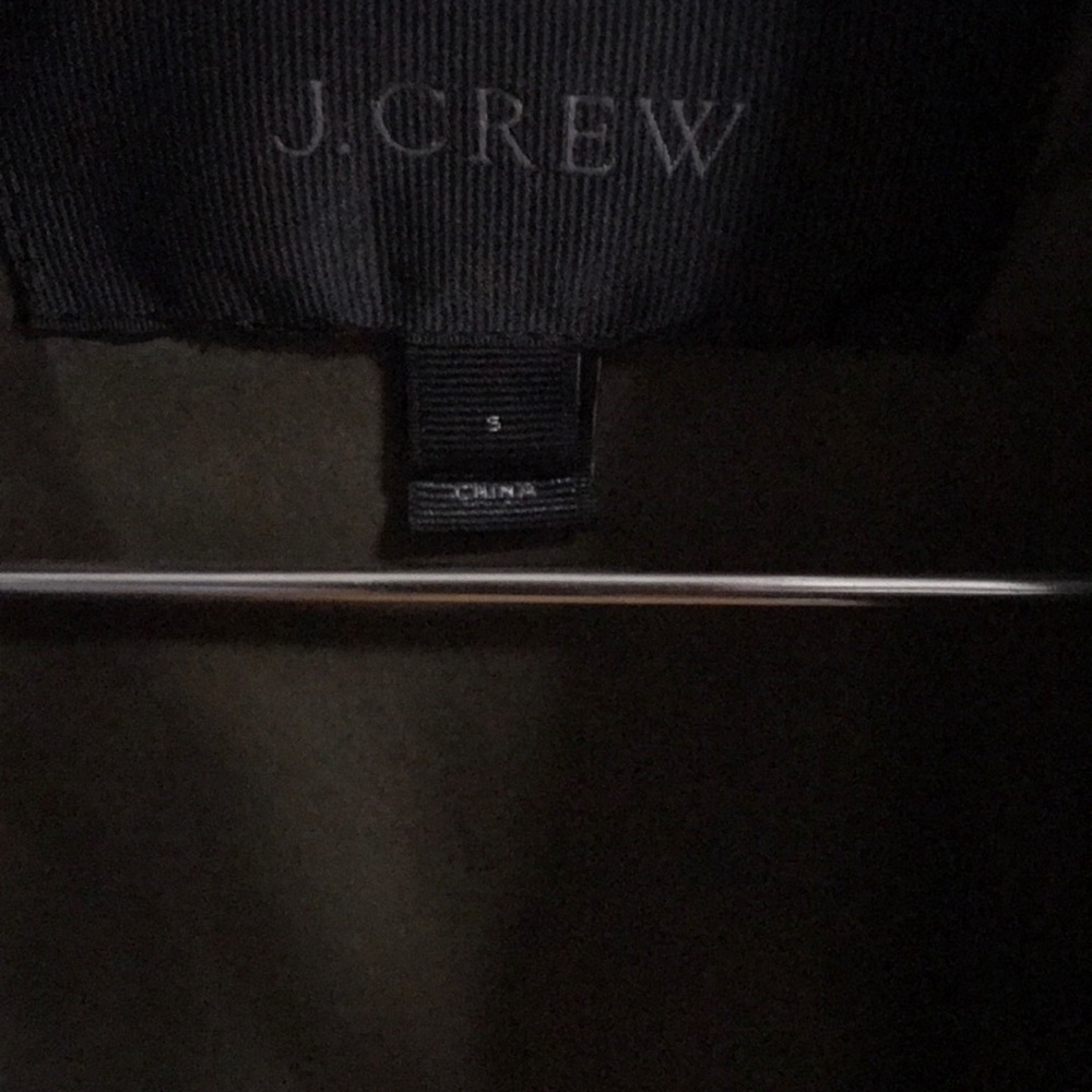 Jcrew Jacket - image 2